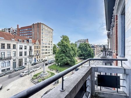 Appartement te huur in Etterbeek - Foto 3