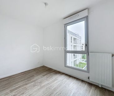 Appartement de 35 m² à Moissy-Cramayel - Photo 5