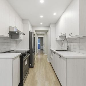 4 1/2 - Montréal (Rosemont) - 1 650 $/mois - Photo 2