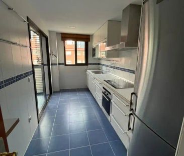 Piso de alquiler en Calle Alcalde Henche de la Plata, 7 B, Sanchinarro - Photo 5