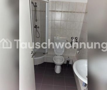 TAUSCHWOHNUNG Wohnung in Köln Porz gegen günstigere Wohnung im Ruhr... - Foto 1