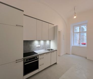 Ruhige EG-Wohnung vis a vis vom Stadtpark - Photo 4