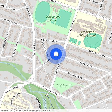 20 Poinciana Street, Vic 3199, Frankston South