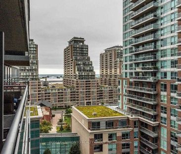 Zip Condos and Lofts , #1002 - Photo 1