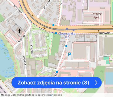 Kawalerka ul.Sarmacka | Podgórze | UEK UJ AGH FRYCZ – zdjęcie 1