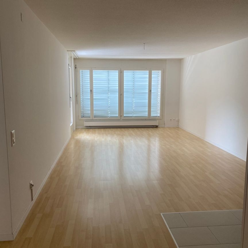 Tolle 2-Zimmer-Wohnung mit Balkon in Olten - Foto 1