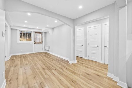 Appartement à louer - Montréal (Villeray/Saint-Michel/Parc-Extension) (Villeray) - Photo 2