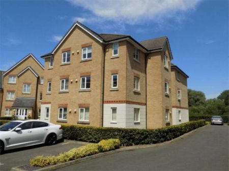 2 bedroom flat to rent - Photo 2