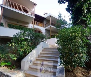 Μονοκατοικία για ενοικίαση Κέντρο (Διόνυσος) - Photo 1
