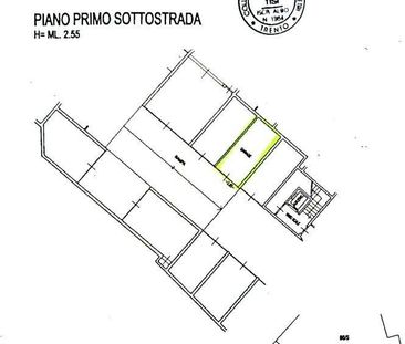 Mansarda via dei Voi 15, Calliano - Foto 3