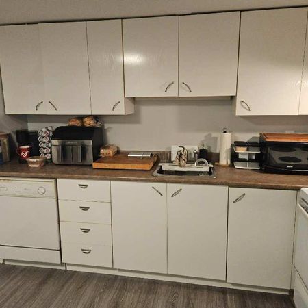 🏡 Grand 3 ½ rénové – tout inclus – entrée indépendante – Gatineau (secteur Saint-René / Lorrain) - Photo 4