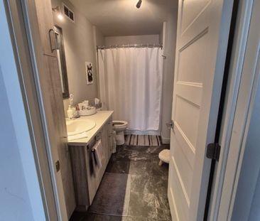 Appartement à louer - Sorel-Tracy (Sorel) Appartement à louer - Sor... - Photo 3