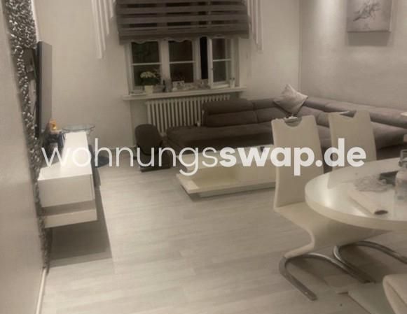 Wohnungsswap - 3 Zimmer, 64 m² - Sansibarstraße, Mitte, Berlin - Foto 1