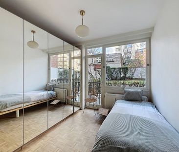 Flat - for rent - Photo 5