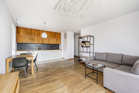 Taras 32 m² - 4 pokoje - apartamentowiec - Photo 4