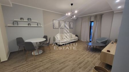 Apartament cu 2 camere,central Dumbravita - Photo 3