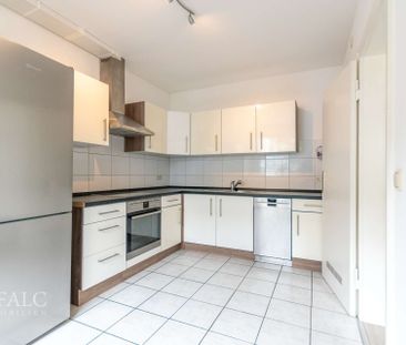 +++1 Raum City Appartement mit Balkon in zentraler Lage+++ - Photo 5