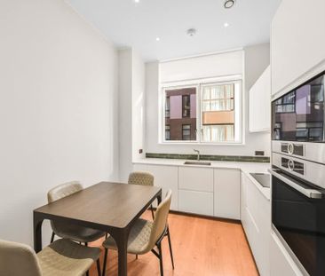 Copperworks Wharf Sugar House Island E15 - Photo 6