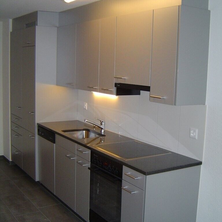 Living in the heart of Frauenfeld - Foto 1