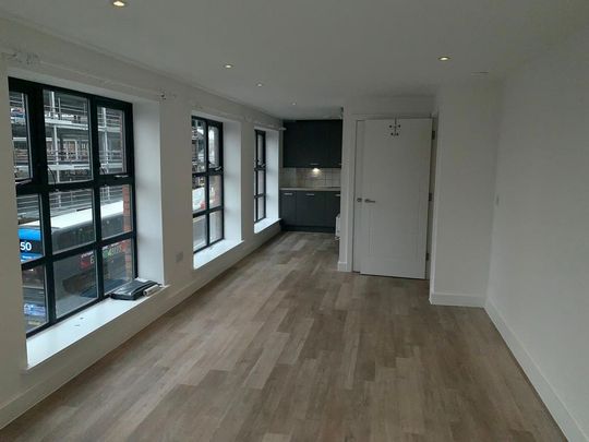 2 bedroom apartment to rent - Photo 1