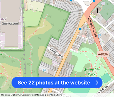 Holly Street, Dudley - Photo 1