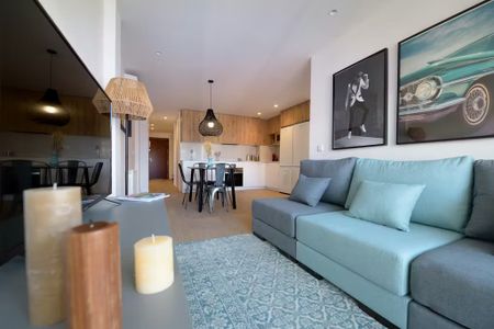 Calle Rodríguez de Cepeda, Valencia, Valencian Community 46021 - Photo 2