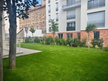 Appartement Le Vesinet 3 pièce(s) 85.47 m2 - Photo 2