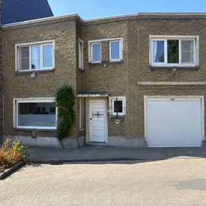 In optie - Huis te huur in Sint-Denijs-Westrem met 3 slaapkamers - Foto 3