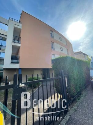 Appartement 1 pièce à Metz - Photo 1