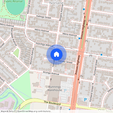 14 Denver Street, Vic 3214, Norlane