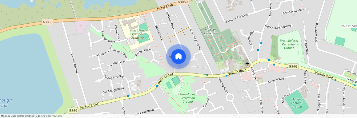 West Molesey