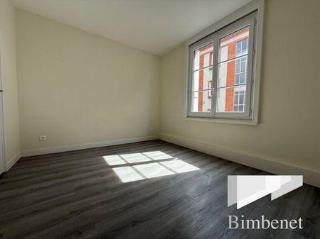 Appartement à louer, 3 pièces - Orléans 45000 - Photo 2