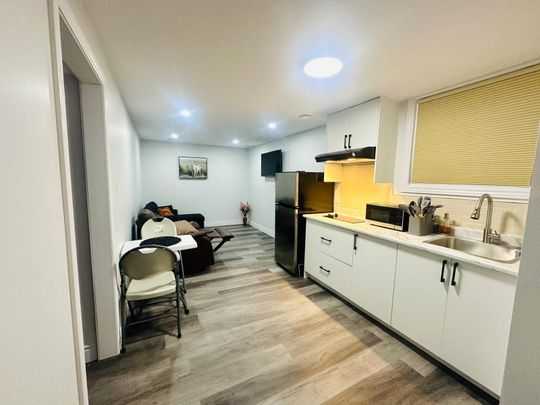For Lease - 3230 Bayham Lane Unit# BASEMENT, London South, Ontario - Photo 1