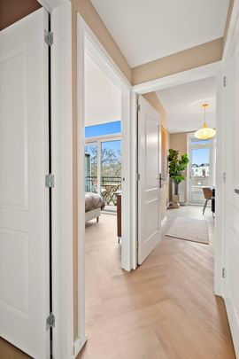 Te huur: Appartement Hoge Zand in Den Haag - Foto 1