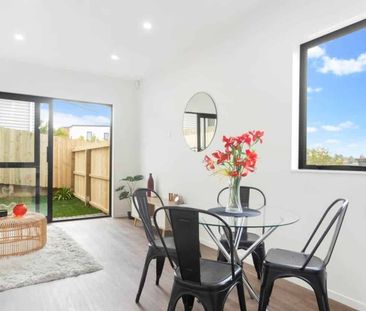 Brand New Charming 2-Bedroom Home plus Study - Photo 1