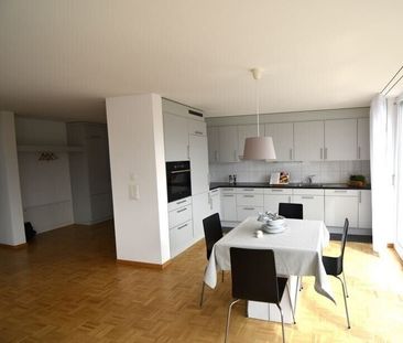 Ein glücklicher Wohnungsstart - Photo 1