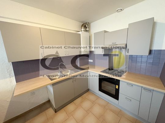Location Maison 5 pièces 98m² CLERMONT FERRAND 63100 - Photo 1