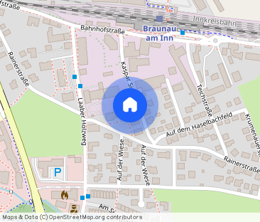 Braunau, Rainerstraße 35/6 - Photo 1