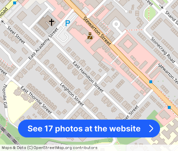 East Hamilton Street, Wishaw, North Lanarkshire, ML2 - Photo 1