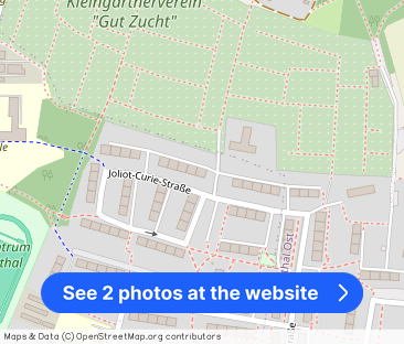 Wohnung Nr. 520/20/31 - Photo 1