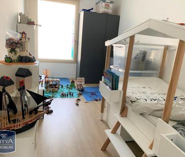 Location Appartement 3 pièces 64m² ANGERS 49100 - Photo 4