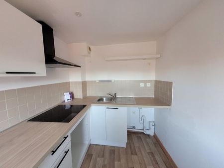 Location Appartement 3 pièces 60m² TOURCOING 59200 - Photo 4