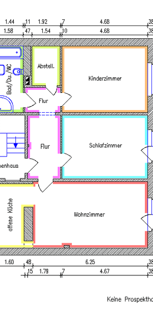 Zeisigwaldstr. 4, 09130, Chemnitz - Foto 1