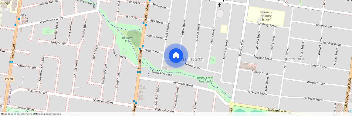 3 Kneale Drive, Vic 3129, Box Hill North