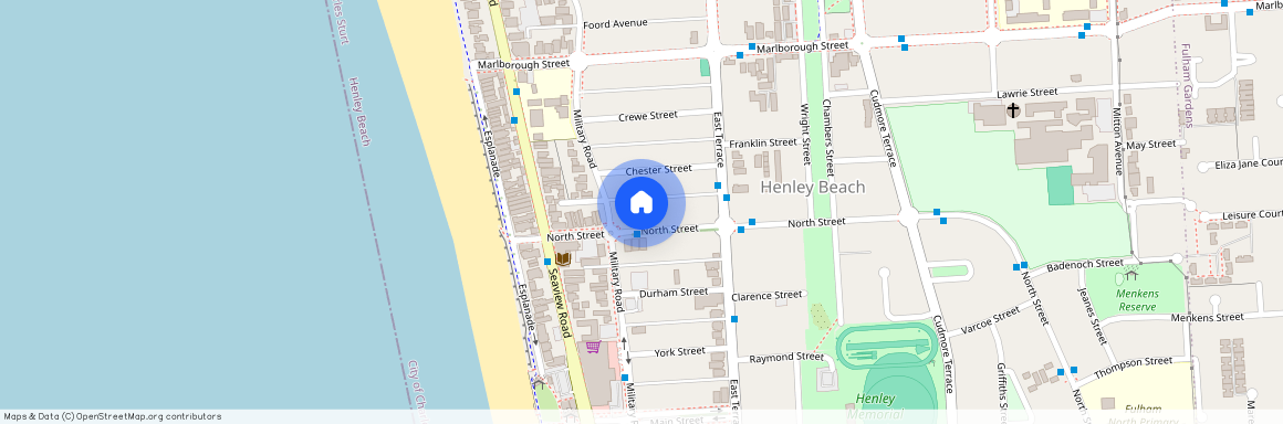 87 North St, SA 5022, Henley Beach