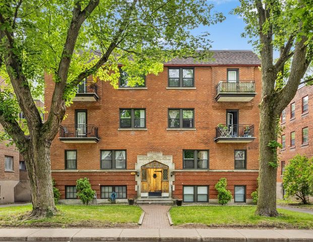 À louer / Appartement - Photo 1