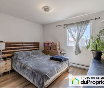 8-5368, rue du Menuet, Charny à louer - Photo 3