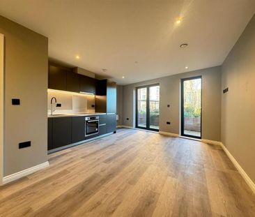 1 bedroom apartment to rent - Photo 4