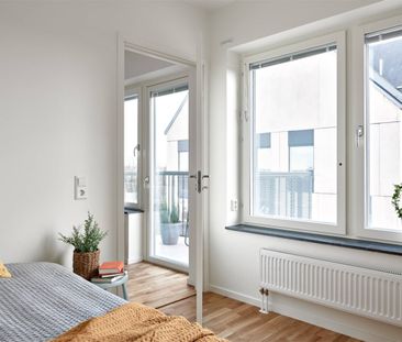 Stallvägen 29 B - Photo 2