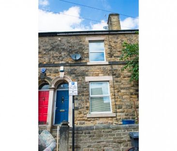 12 Ashdell Road, Broomhill - Photo 5
